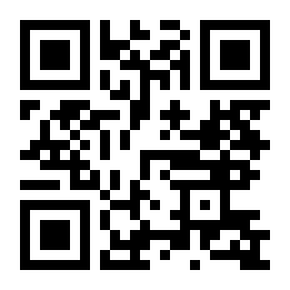 白露医馆app二维码