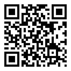 咲夜的飞刀二维码