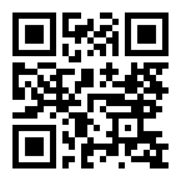 幼升小全课程二维码