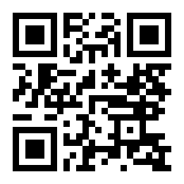 炮击突袭小队二维码