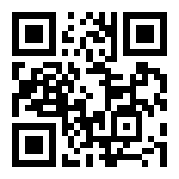 火柴人下坠二维码