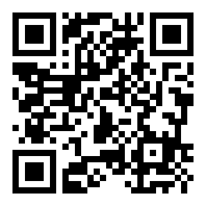 女神漫画壁纸二维码