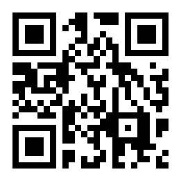 飘花影视安卓版二维码