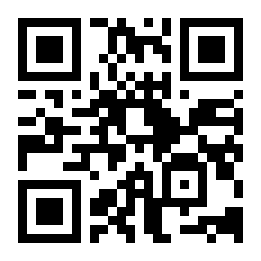 饭团探书未删减二维码