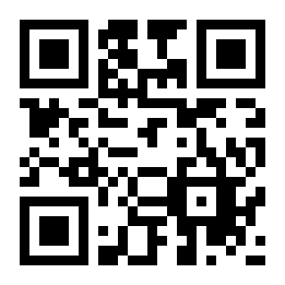 趣书网阅读二维码