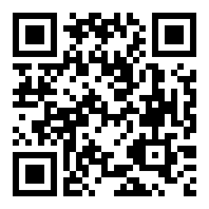 神奇小宝贝二维码