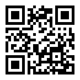 像素直升机模拟二维码