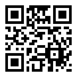 意大利黑帮二维码