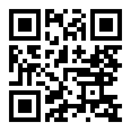 奇异影院二维码