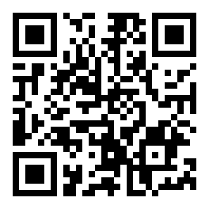 酷瓜好物二维码