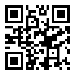 失眠入睡专家二维码