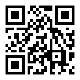 美丽石拐二维码