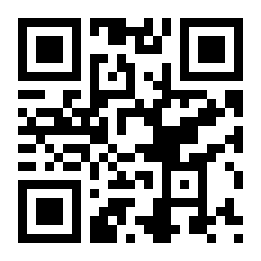 宝贝认水果二维码