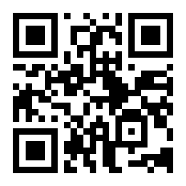 连尚免费读书极速版二维码