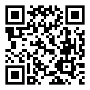 职业足球生涯二维码