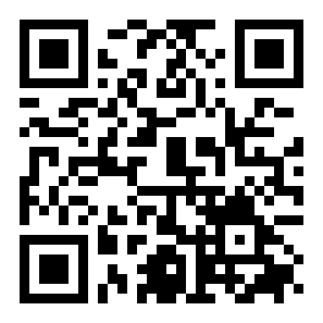 滑板皇后二维码