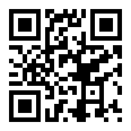 拉伸斯提克曼二维码