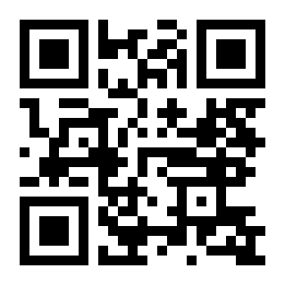 自由越野巴士驾驶3D二维码