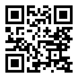 超级勒克斯汽车漂移3D二维码