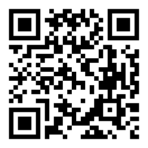 鲸奇英语二维码