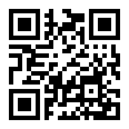 比熊语音二维码