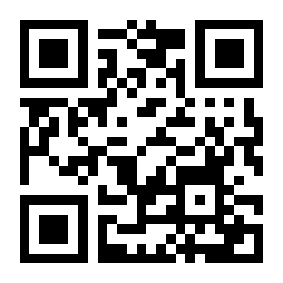 加菲猫影视二维码