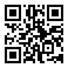 修笔小说二维码