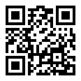 天空秘境二维码