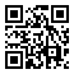 主内课堂二维码