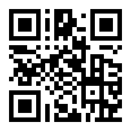 黎明之路二维码