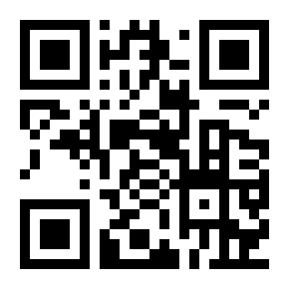 星际战机冒险二维码