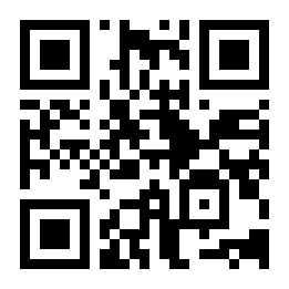雷霆战机X二维码