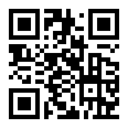 放置大陆二维码