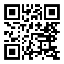 点晴OA移动办公app二维码