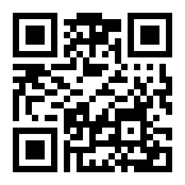 蘑菇云游二维码