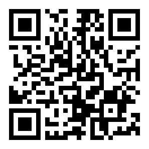 串个甜甜圈二维码