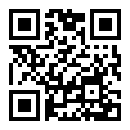 WIDE短视频二维码