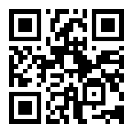 袋鼠妈咪二维码