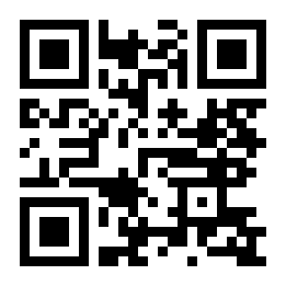 英语四级词汇二维码