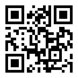 精灵怪兽进化二维码