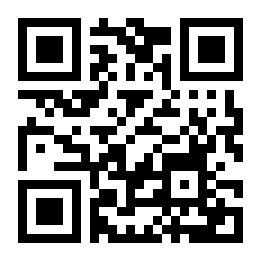 星际漂移二维码