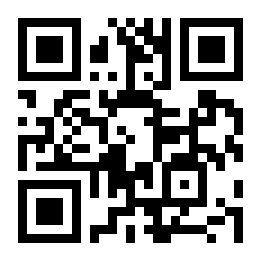 疯狂追书二维码