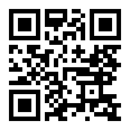 正义的子弹二维码