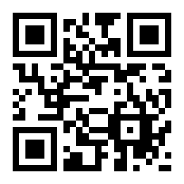 不可能的巴士轨道二维码