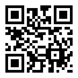 超级兔子世界二维码