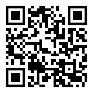 布娃娃冲突二维码