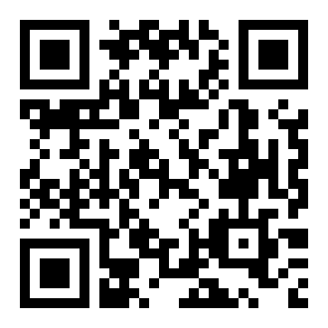 行书相机二维码