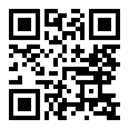 隐形超级特工二维码