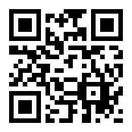 懒散的国王二维码