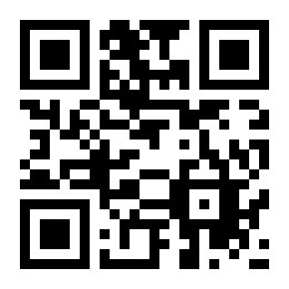 极限骑士二维码